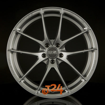 OZ Velgen - LEGGERA HLT Grigio Corsa Bright - 18 inch