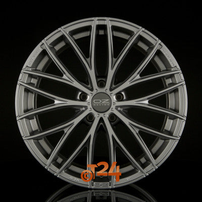 OZ Velgen - ITALIA 150 Grigio Corsa - 19 inch