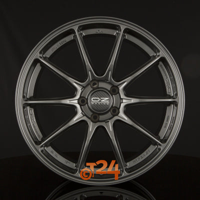 OZ Velgen - HYPER GT Star Graphite - 20 inch