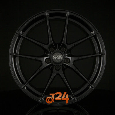 OZ Velgen - LEGGERA HLT Gloss Black - 17 inch