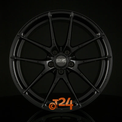 OZ Velgen - LEGGERA HLT Gloss Black - 21 inch