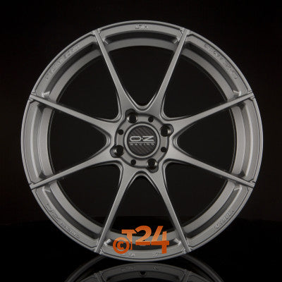 OZ Velgen - FORMULA HLT Grigio Corsa - 17 inch