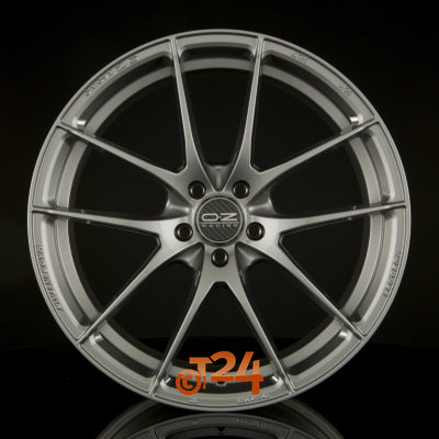 OZ Velgen - LEGGERA HLT Grigio Corsa Bright - 18 inch