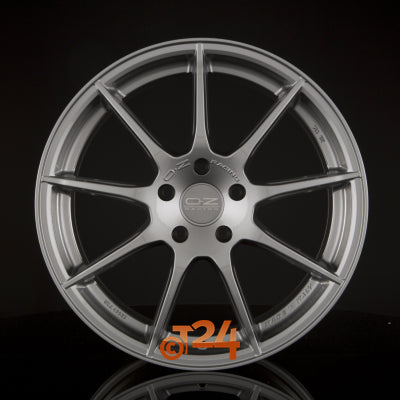 OZ Velgen - OMNIA Grigio Corsa Bright - 18 inch