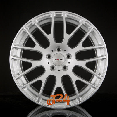 PLATIN Velgen - P 70 Silber - 19 inch