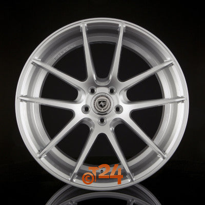 artFORM Velgen - AF-303 High Gloss Silver - 20 inch
