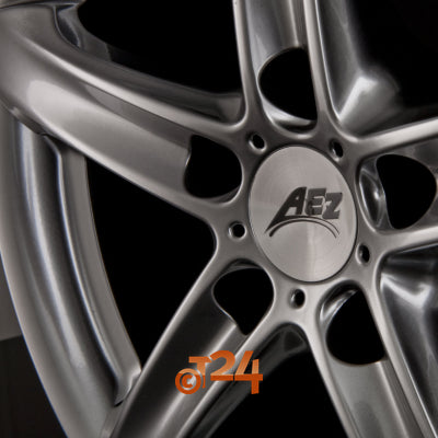 AEZ Velgen - YACHT High Gloss - 20 inch