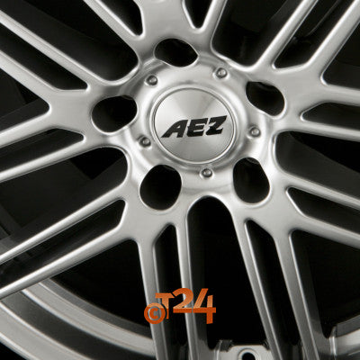 AEZ Velgen - CLIFF High Gloss - 20 inch
