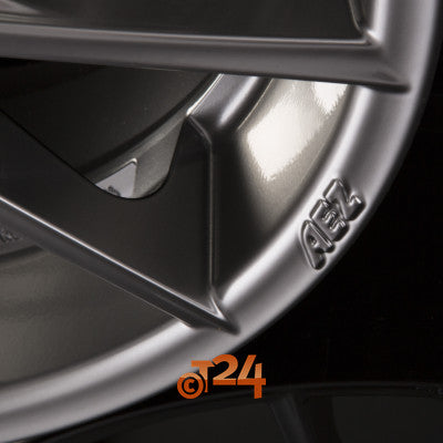AEZ Velgen - BRIDGE High Gloss - 17 inch