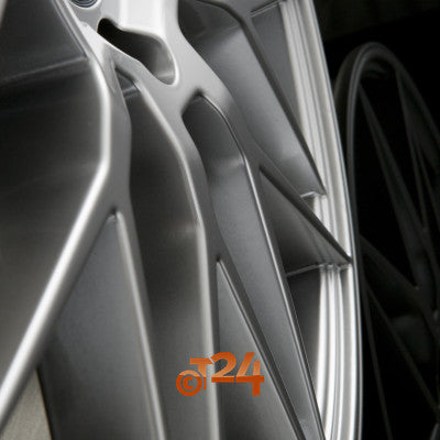 AEZ Velgen - CREST High Gloss - 18 inch
