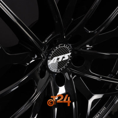 ATS Velgen - PASSION Diamant-Schwarz - 20 inch