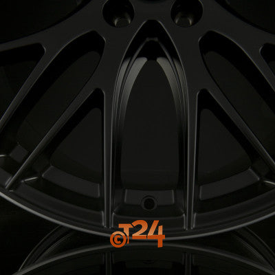 ATS Velgen - PERFEKTION Racing-Schwarz Hornpoliert - 18 inch