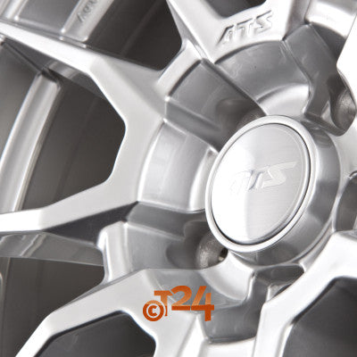ATS Velgen - RACELIGHT Flow-Forming Royal-Silber - 19 inch
