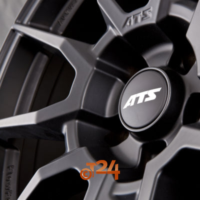 ATS Velgen - RACELIGHT Flow-Forming Racing-Schwarz - 20 inch