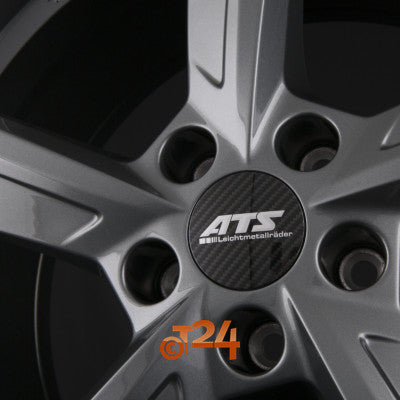 ATS Velgen - AUVORA Dark-Grey - 20 inch