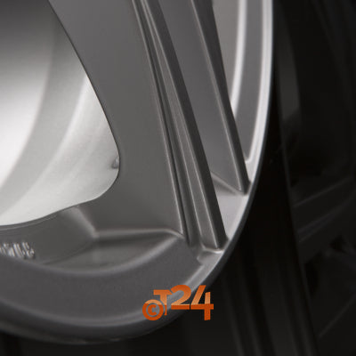ATS Velgen - ANTARES Polar-Silber - 16 inch