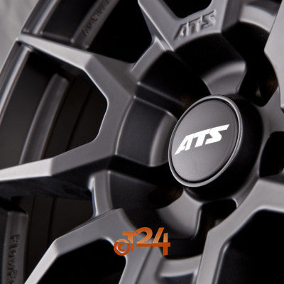 ATS Velgen - RACELIGHT Flow-Forming Racing-Schwarz - 20 inch
