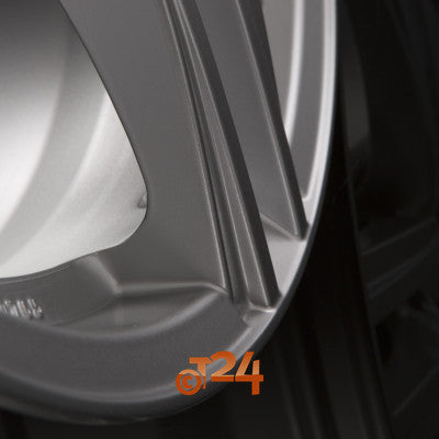 ATS Velgen - ANTARES Polar-Silber - 15 inch