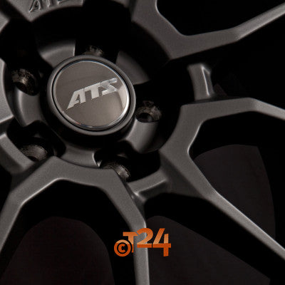 ATS Velgen - RACELIGHT Flow-Forming Racing-Grau - 18 inch