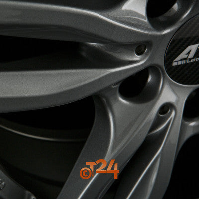 ATS Velgen - EVOLUTION Dark-Grey - 19 inch