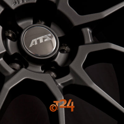 ATS Velgen - RACELIGHT Flow-Forming Racing-Grau - 19 inch