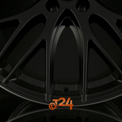 ATS Velgen - PERFEKTION Racing-Schwarz Hornpoliert - 19 inch