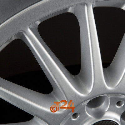 ATS Velgen - STREETRALLYE Polar-Silber - 15 inch
