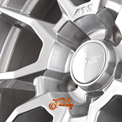 ATS Velgen - RACELIGHT Flow-Forming Royal-Silber - 20 inch