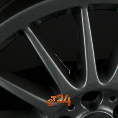 ATS Velgen - STREETRALLYE Dark-Grey - 17 inch