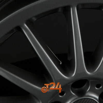 ATS Velgen - STREETRALLYE Dark-Grey - 18 inch