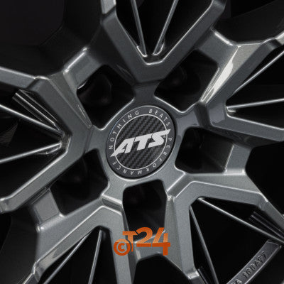ATS Velgen - FORCE Dark-Grey - 19 inch