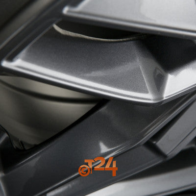 AVUS Racing Velgen - AF16 Anthracite - 20 inch
