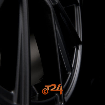 AVUS Racing Velgen - AF18 Anthracite - 19 inch