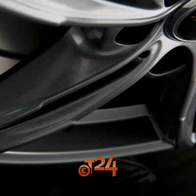 AVUS Racing Velgen - AF15 Anthracite - 19 inch