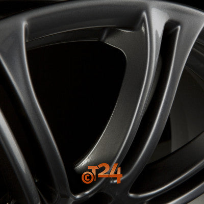 AVUS Racing Velgen - AC-MB1 Anthracite - 20 inch