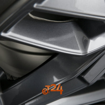 AVUS Racing Velgen - AF16 Anthracite - 18 inch