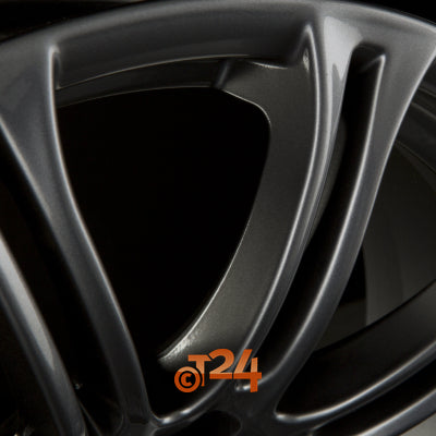 AVUS Racing Velgen - AC-MB1 Anthracite - 20 inch