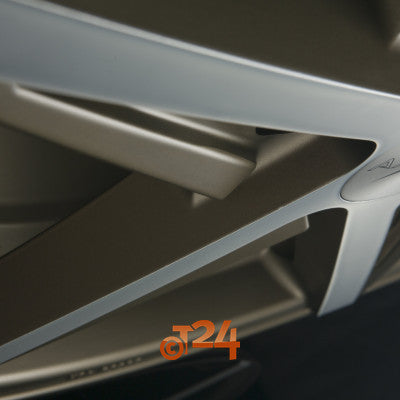 AXXION Velgen - AX10 Bronze Matt Poliert  - 18 inch