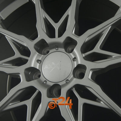 AXXION Velgen - X1 Daytona Grau Lackiert (DG+) - 19 inch