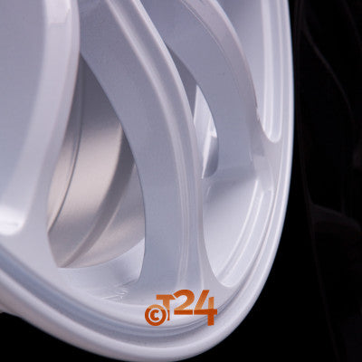 BARRACUDA Velgen - SUMMA Racing White - 17 inch