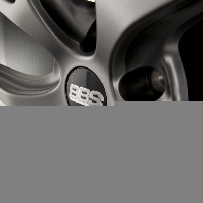 BBS Velgen - CI-R Platinum Silber - 20 inch