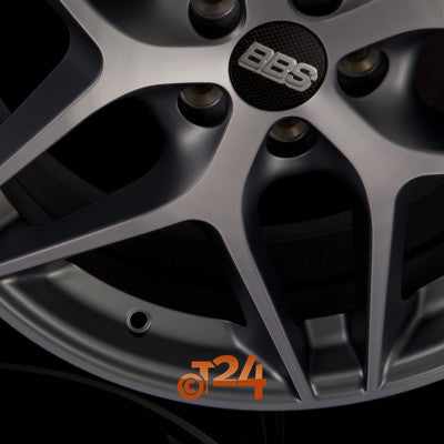 BBS Velgen - CF Anthrazit Diamantgedraaid - 19 inch