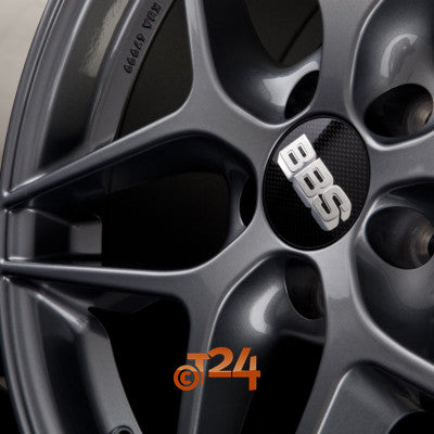 BBS Velgen - CF Graphitglanz - 17 inch