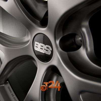 BBS Velgen - CI-R Platinum Silber - 20 inch