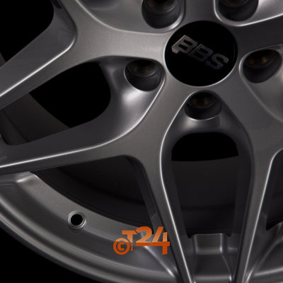 BBS Velgen - CF Brillantsilber - 19 inch