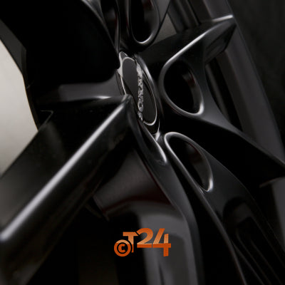 BORBET Velgen - LX Black Matt - 19 inch