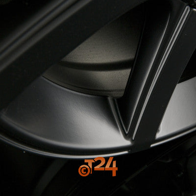 BORBET Velgen - CWE Black Matt - 16 inch