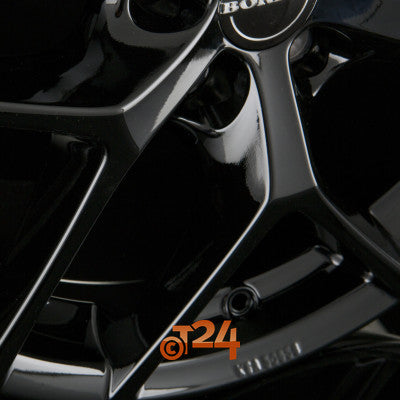 BORBET Velgen - Y Black Glossy - 20 inch