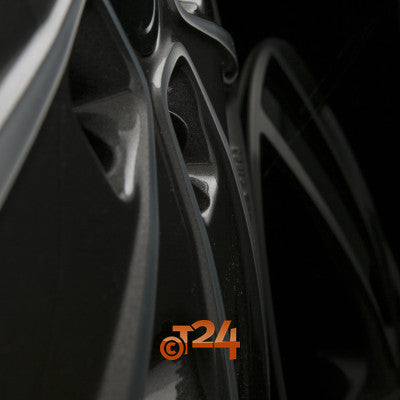 BORBET Velgen - CWG Mistral Anthracite Polished - 16 inch