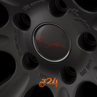 BREYTON Velgen - RACE GTS Matt Gun - 20 inch